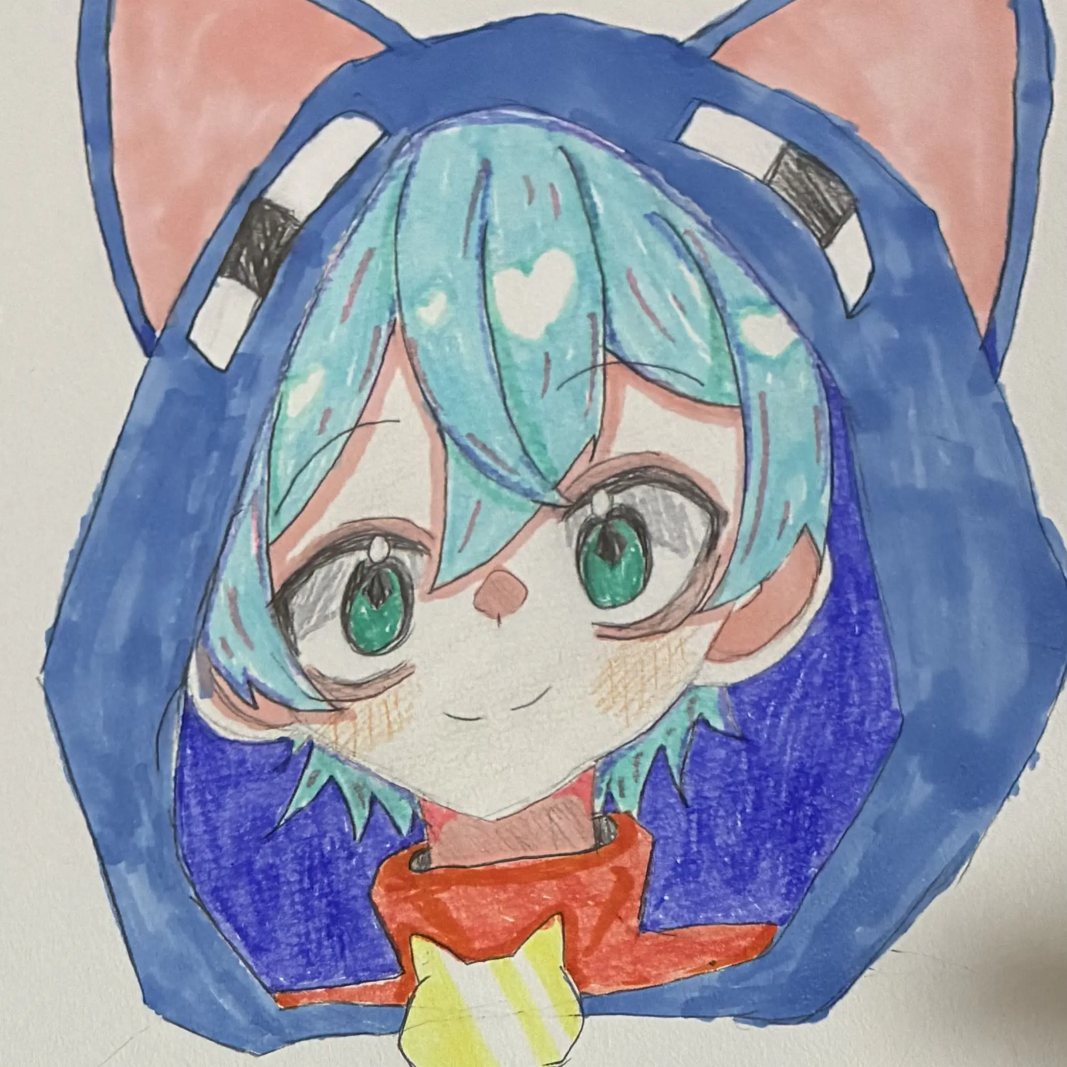 FrugalMiner6886의 バグ？で幼児化しちゃったクロノアさん！？