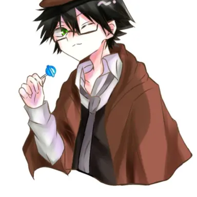 Profile image of 江戸川乱歩