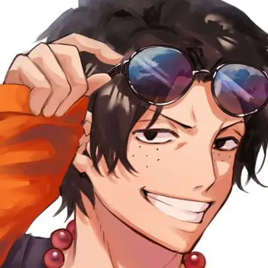 Profile image of エース