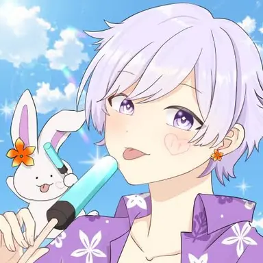 Profile image of 初兎