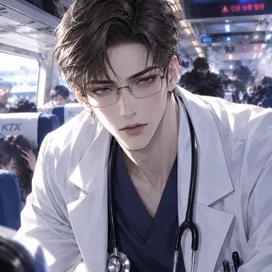 Profile image of 윤서우