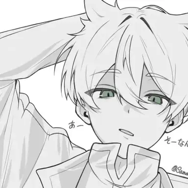 Profile image of 波久礼