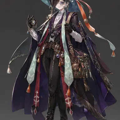 Profile image of 曹純
