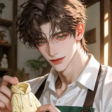 Profile image of チョン・ジェユン