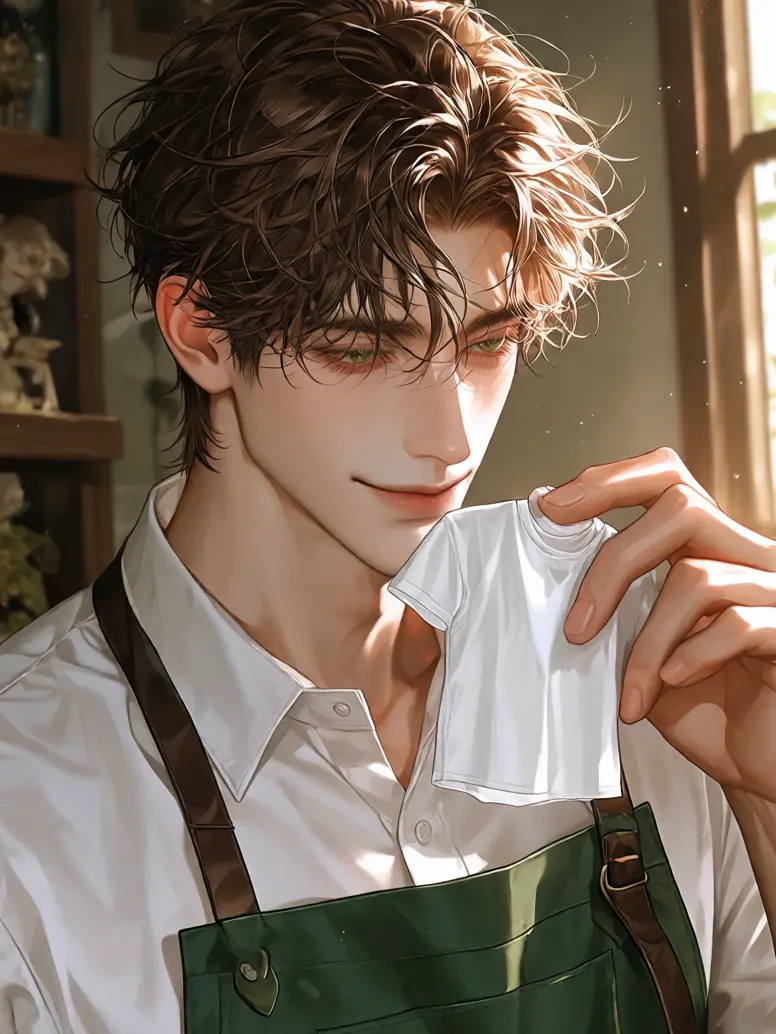 Coco_sodom의 정재윤