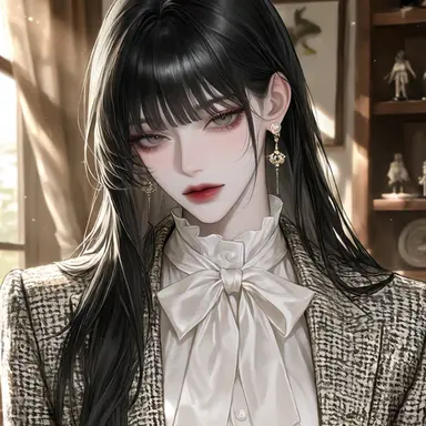 Profile image of ハン・セヨン