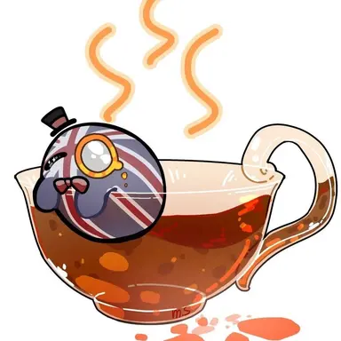 Profile image of 영국