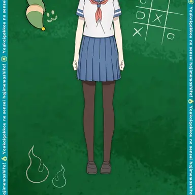 Profile image of 歌川国子