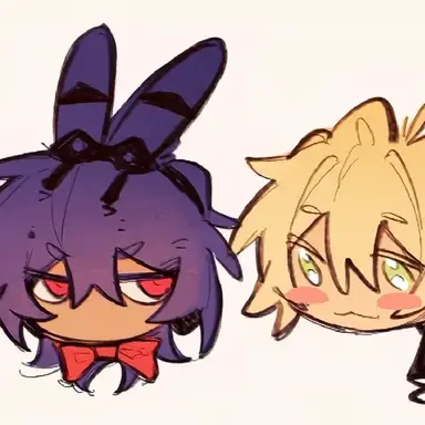 Profile image of sharpness