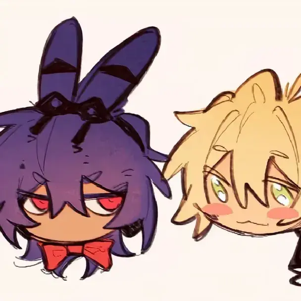 BlankEra5096의 sharpness x judelow