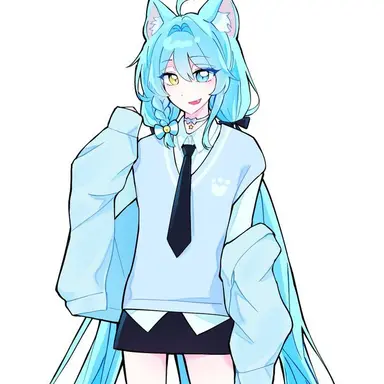 Profile image of 료미