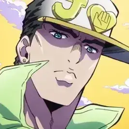 FieryAlert8417의 Kujo Jotaro