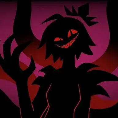 Profile image of True-Form Alice