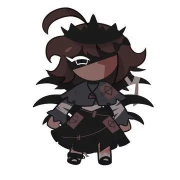 Profile image of Partial-Demon Alice