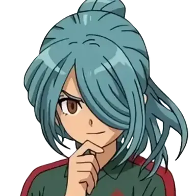 Profile image of 風丸一郎太
