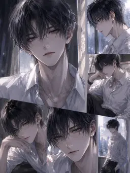 Profile image of 朝倉 怜