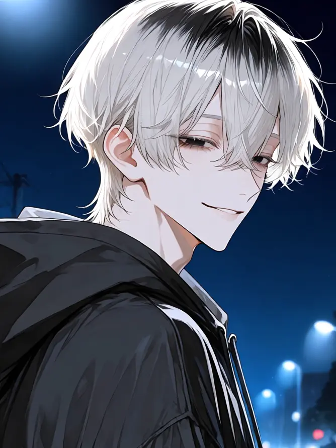 Yamada_denkou_sekka의 Don't Try to Save Me, It's a Nuisance.