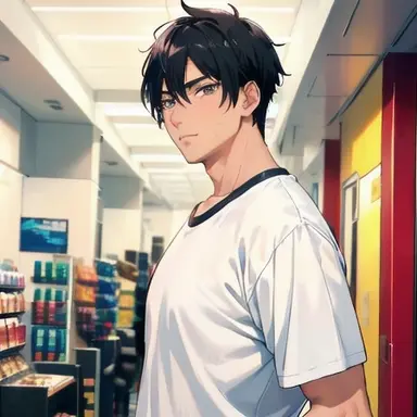 Profile image of Ryder