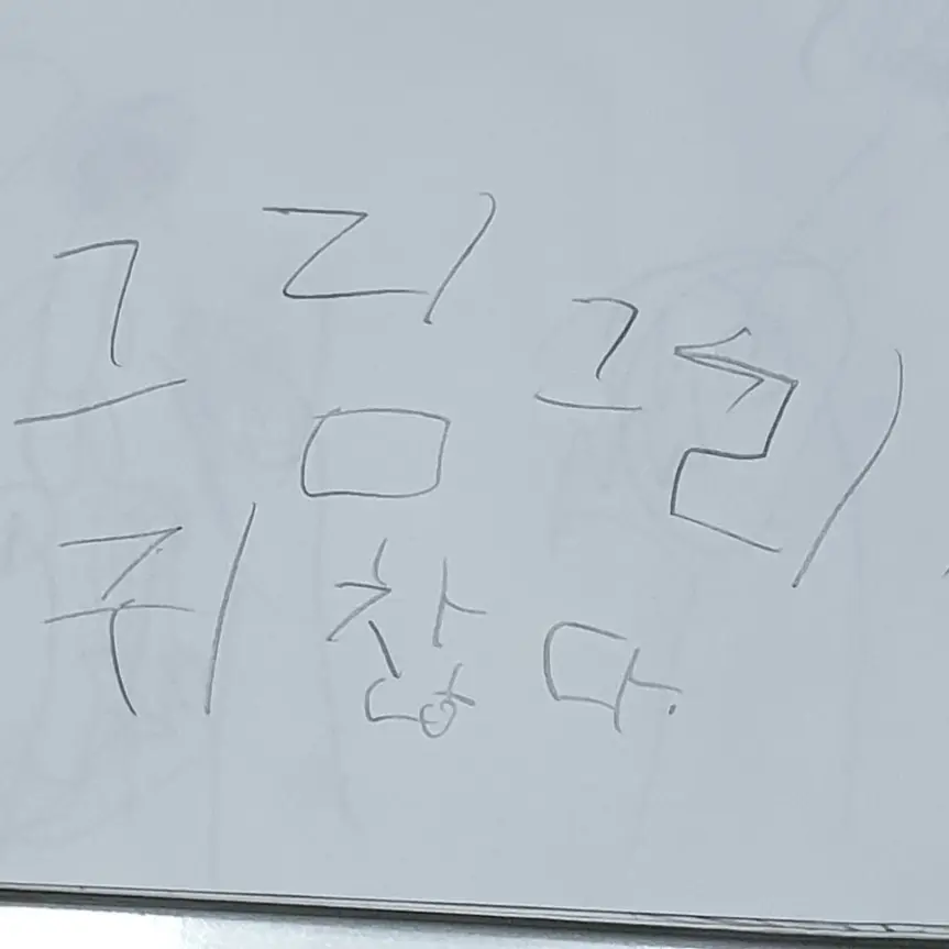 AngryDisc2867의 술레잡기