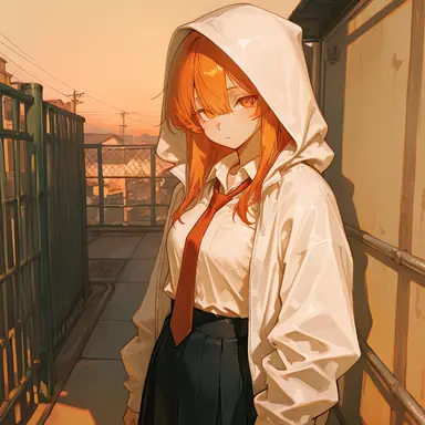 Profile image of Go Nyuri
