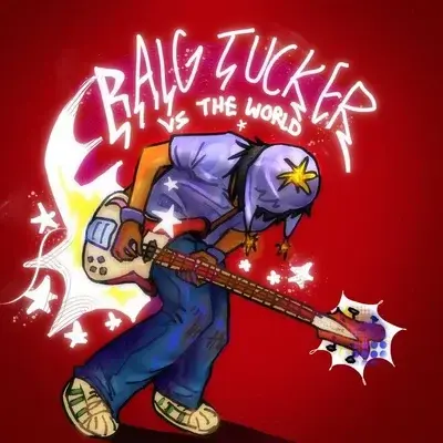 RemoteLamp9399의 Craig Tucker