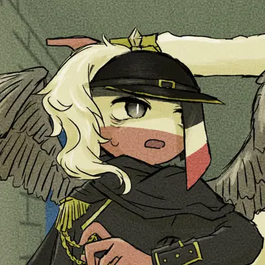 Profile image of ドイツ帝国