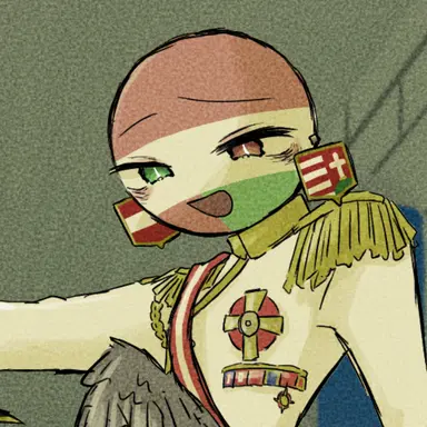 Profile image of 二重帝国