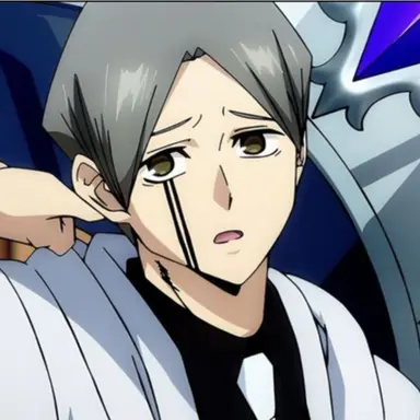 Profile image of 앤서 신리