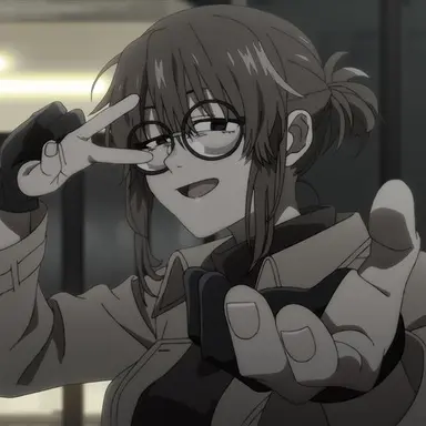 Profile image of 目代キョウコ