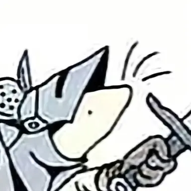 Profile image of 용사 쥐