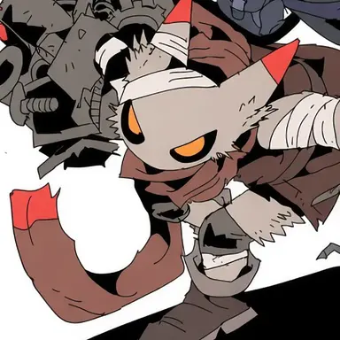 Profile image of N고양이