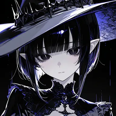 Profile image of リリカ