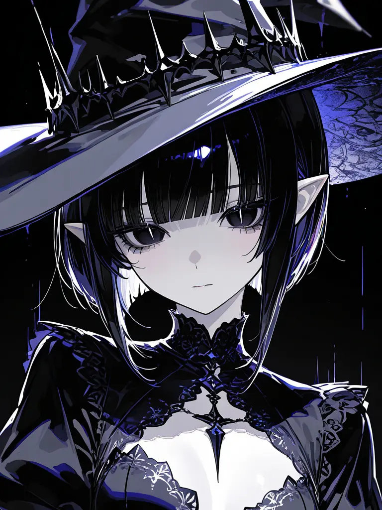 SlimyCow0975의 魔女集会