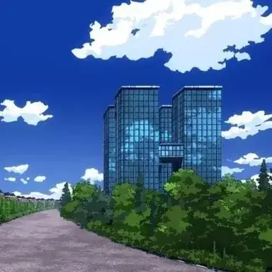 Profile image of My Hero Academy RPG