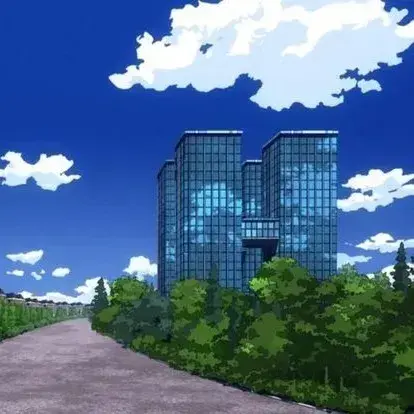 ScaredThrow1939의 My Hero Academy RPG