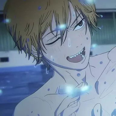 Profile image of 덴지