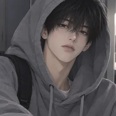 Profile image of Kang Siwoo