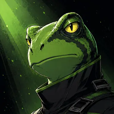 Profile image of レイン