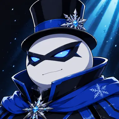 Profile image of フローズン