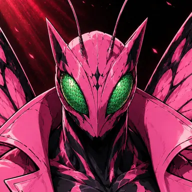Profile image of ヴァダフライ