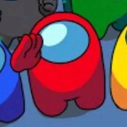 Profile image of 빨강