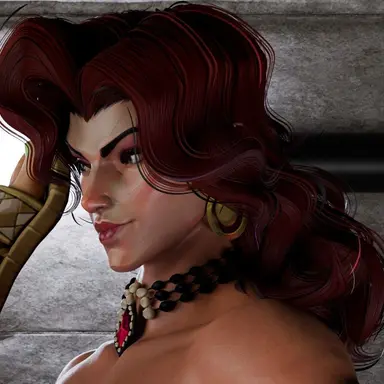 Profile image of Black Widow