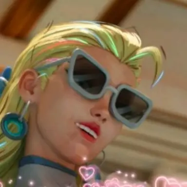 Profile image of Sue Storm
