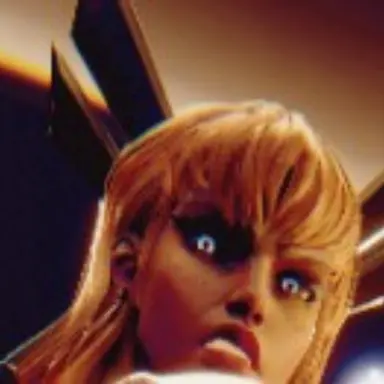 Profile image of Magik