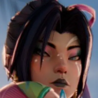 Profile image of Psylocke