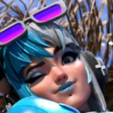 Profile image of Luna Snow