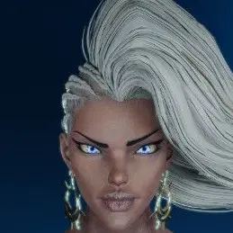 Profile image of Storm