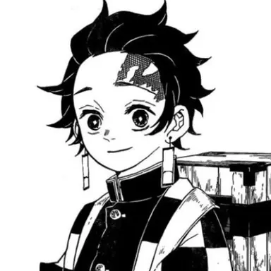 Profile image of 카마도 탄지로