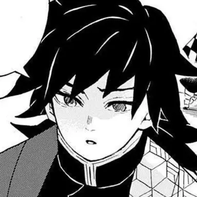 Profile image of 토미오카 기유