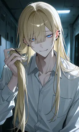 Profile image of 懍